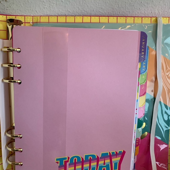 Planner - Picture 5 of 7